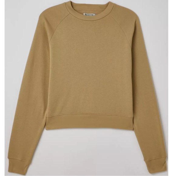 NWT Urban Outfitters UO Men’s Crewneck Sweatshirt - Picture 2 of 7